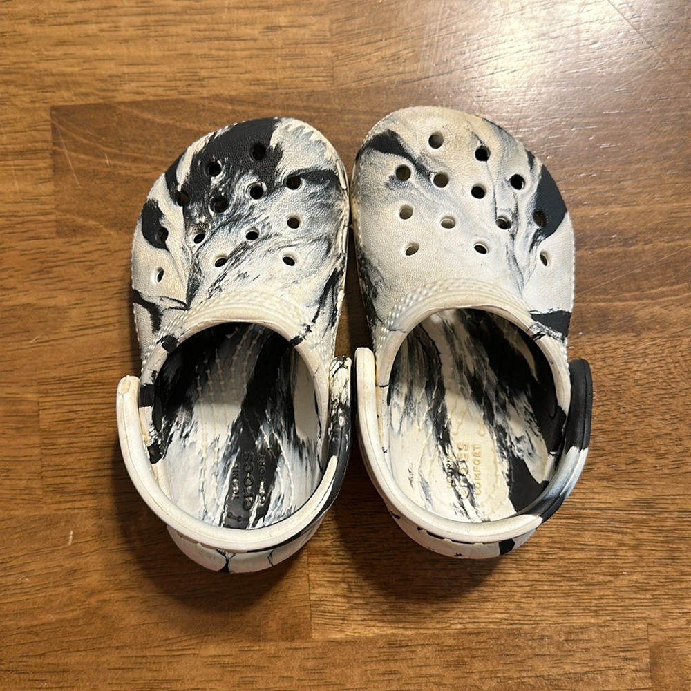 Toddler shoes